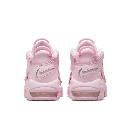 Nike Air More Uptempo "Pink Foam"