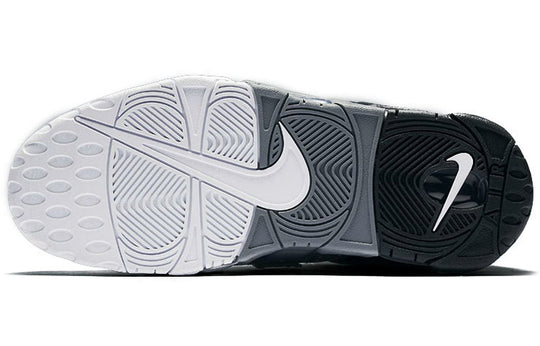 Nike Air More Uptempo Tri-Color