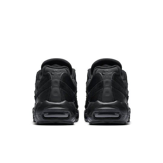 Nike Air Max 95 Essential 'Black'