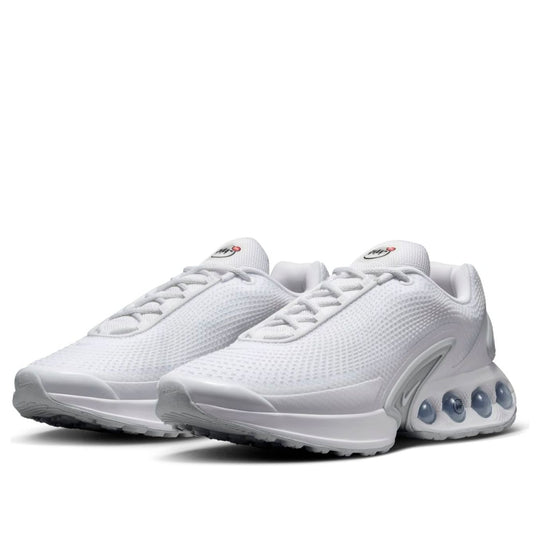 Nike Air Max Dn 'White Metallic Silver'