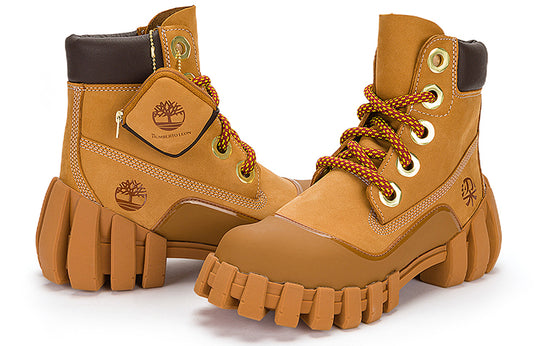 Timberland x HUMBERTO LEON Future73