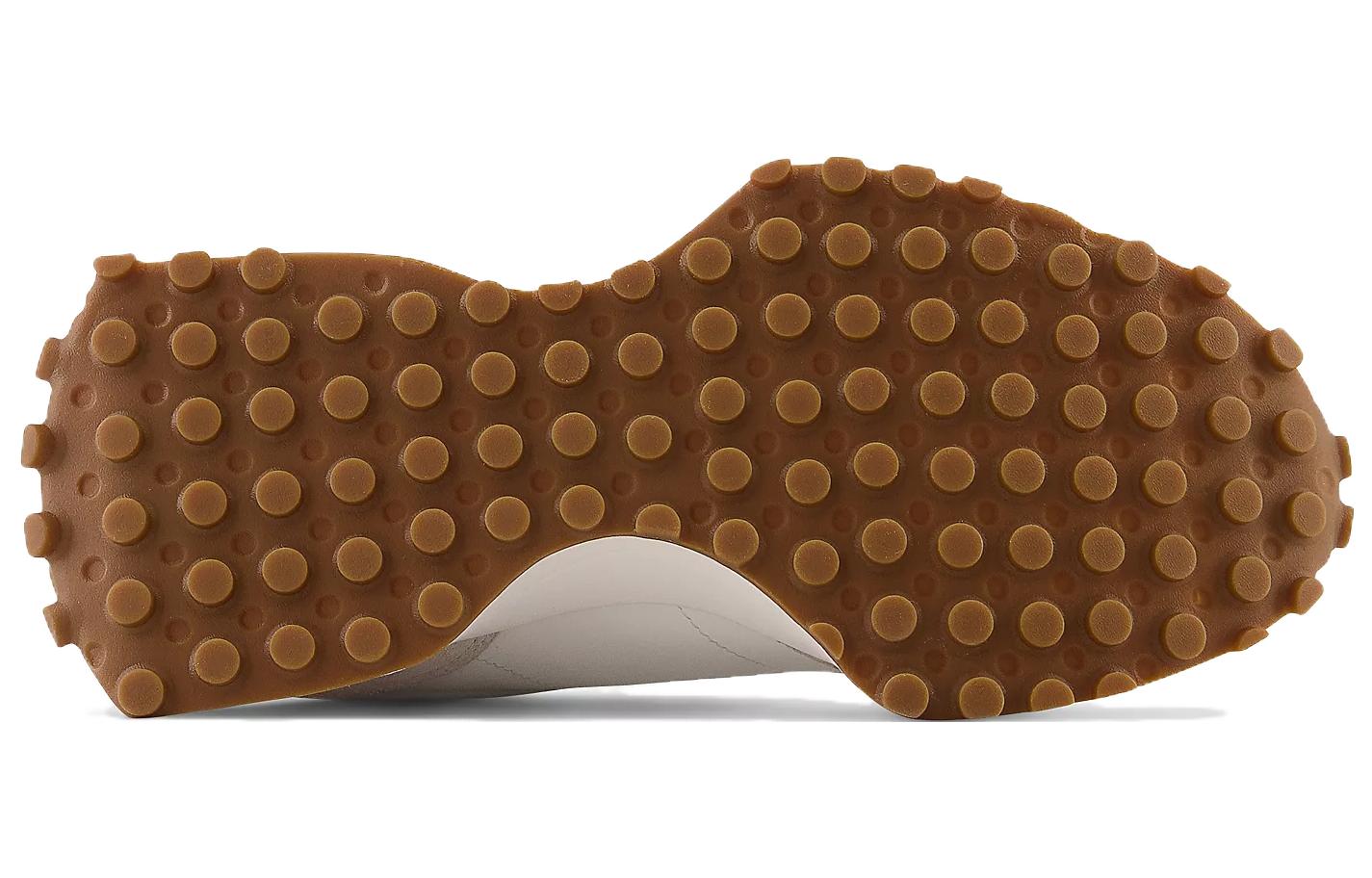 New Balance 327 'Sea Salt Pink Haze'