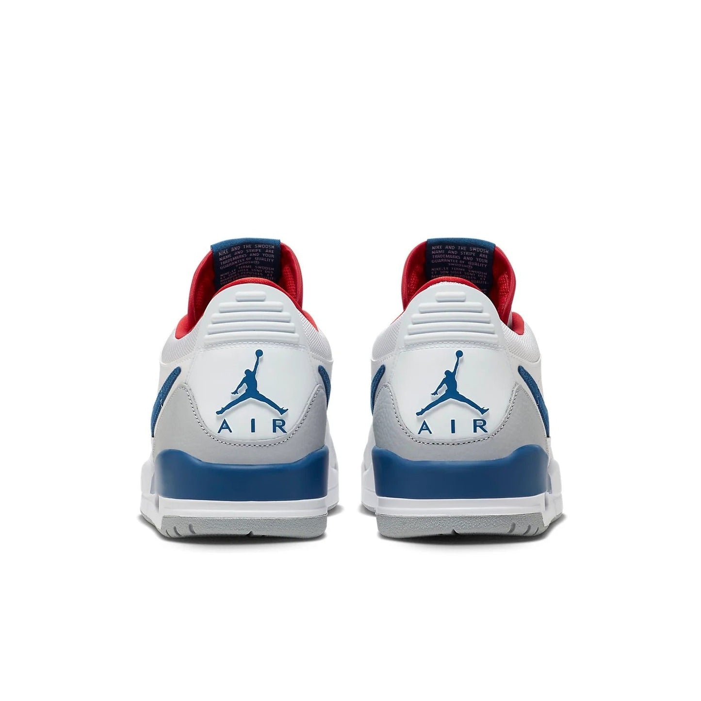 Jordan Legacy 312 Low 'True Blue'