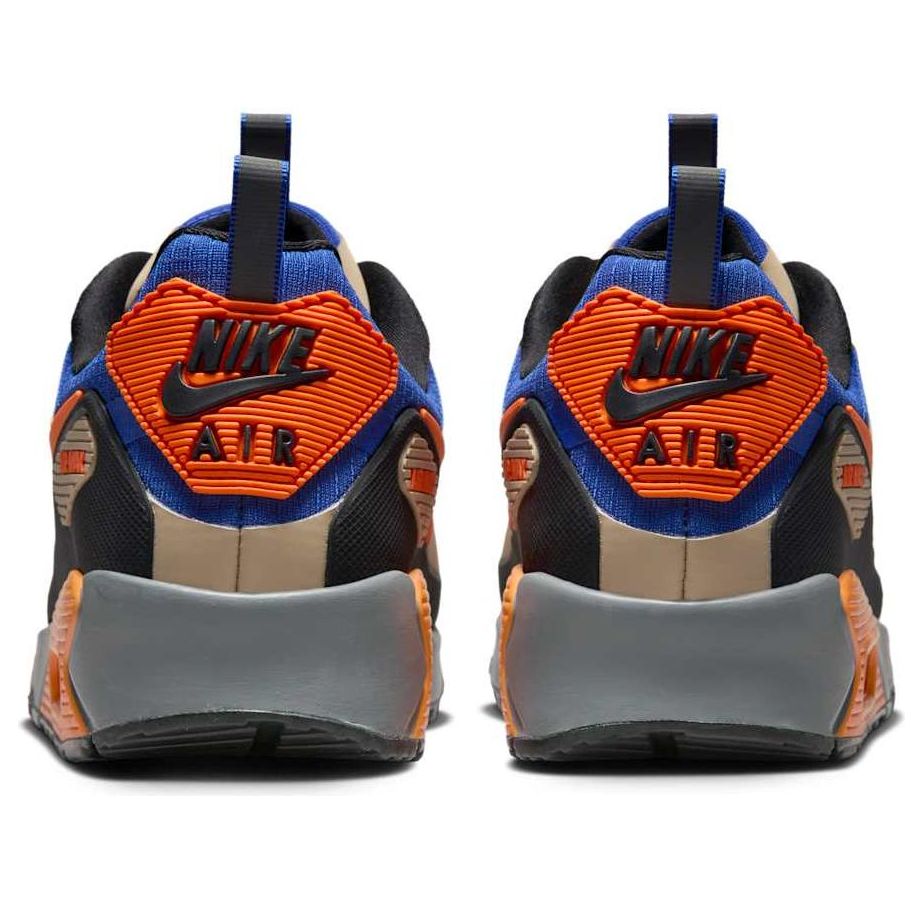 Nike Air Max 90 Drift 'Mowabb'