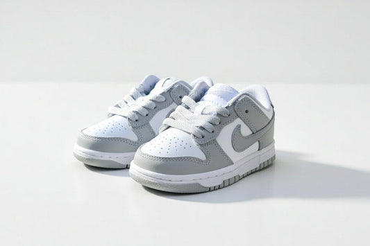 Nike Dunk Low 'Grey Fog'