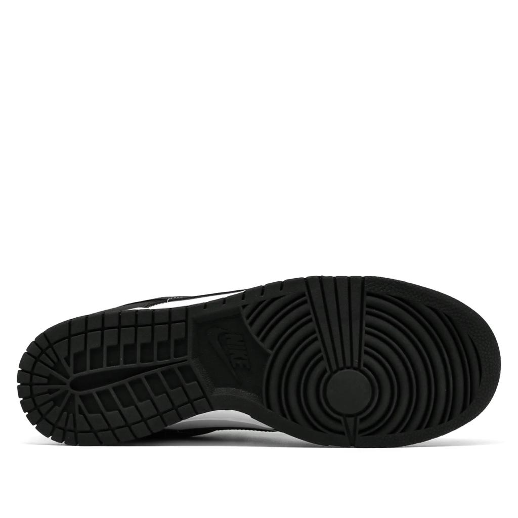 NIKE DUNK LOW RETRO WHITE BLACK PANDA
