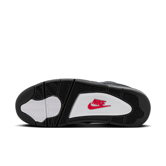 Jordan 4RM x Nigel Sylvester 'Driveway Grey'