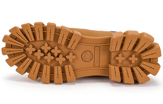 Timberland x HUMBERTO LEON Future73