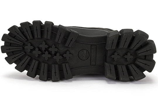 Timberland x HUMBERTO LEON 'Black'