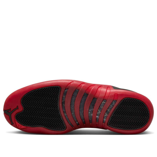 Jordan 12 Retro 'Flu Game'