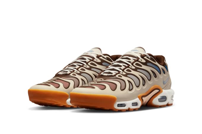 Nike Air Max Plus Drift 'Beige Cacao'