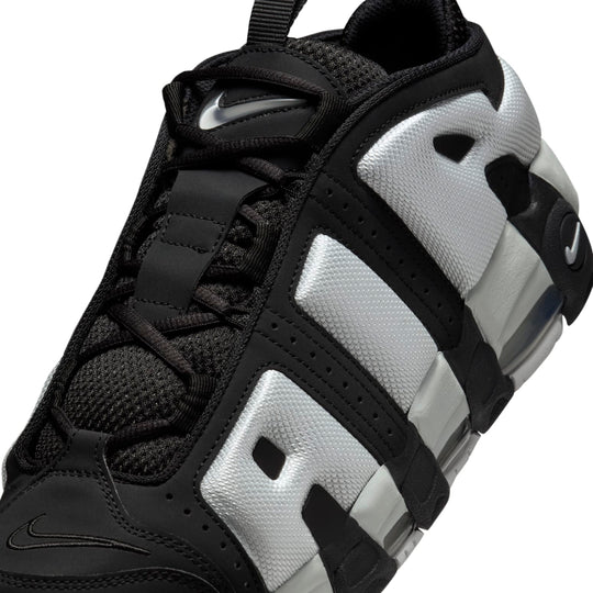 Nike Air More Uptempo Low 'White Photon Dust'