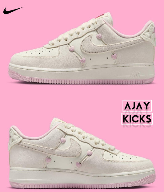 Nike Air Force 1 Low “Valentine’s Day”