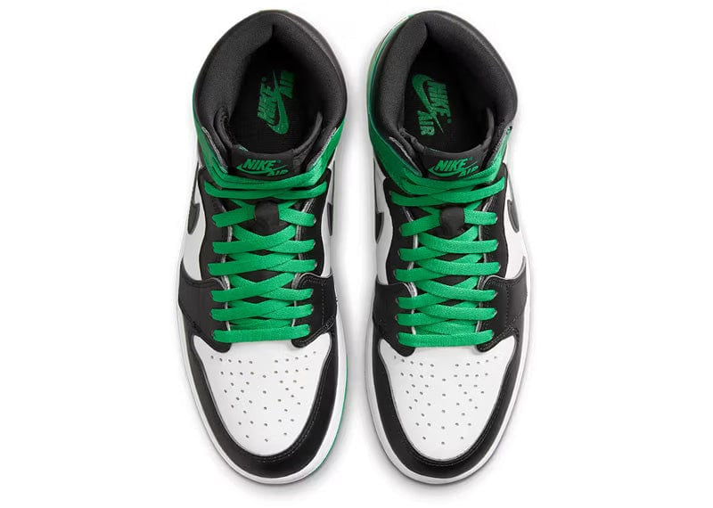 JORDAN 1 RETRO HIGH OG LUCKY GREEN