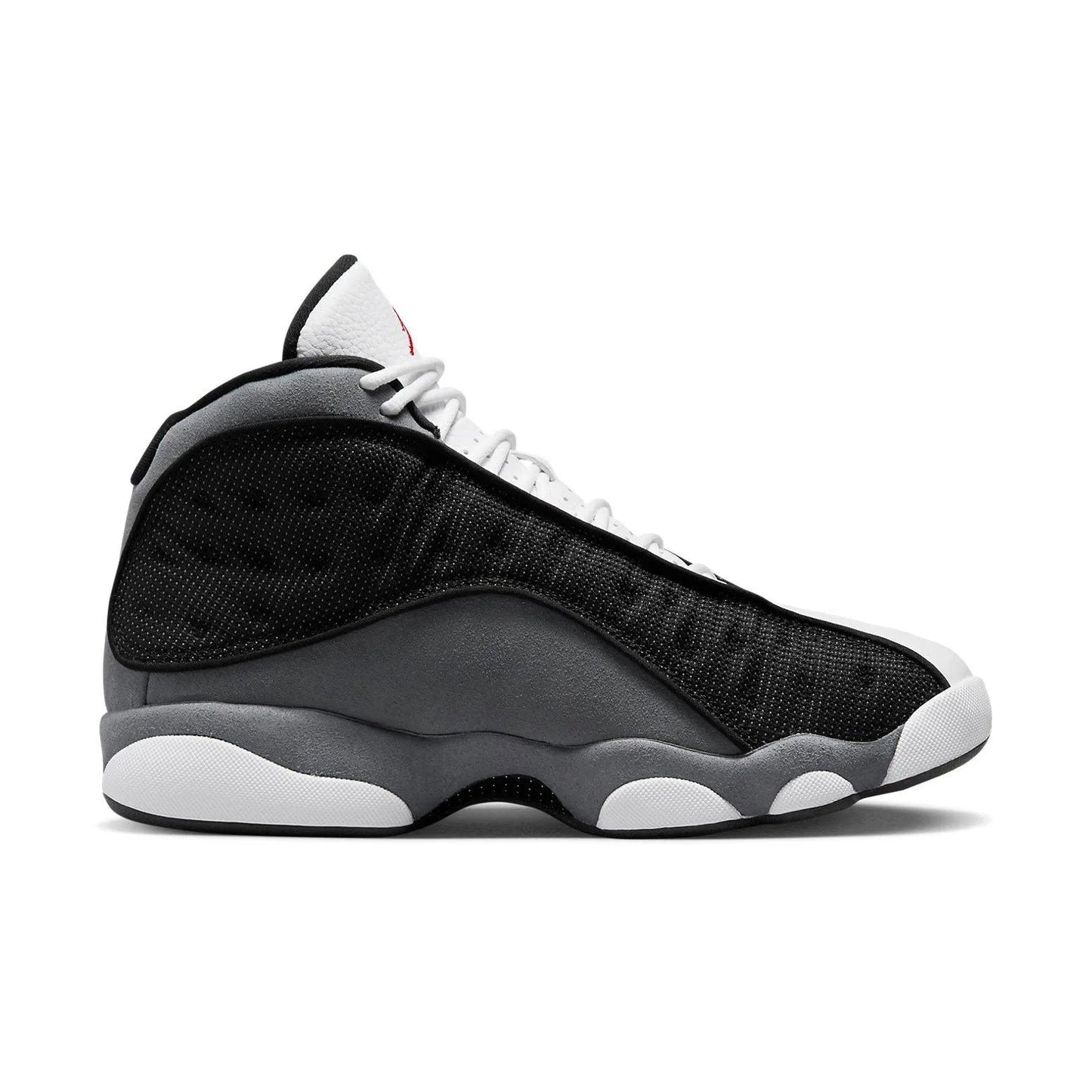 Jordan 13 Retro 'Black Flint'