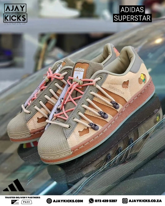 adidas superstar