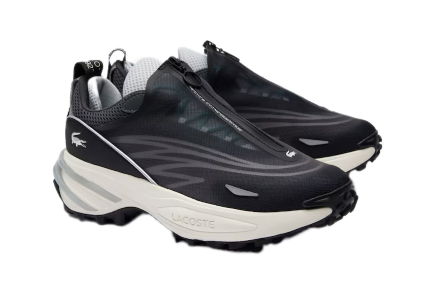 Lacoste Outdoor Audyssor Trail Textile