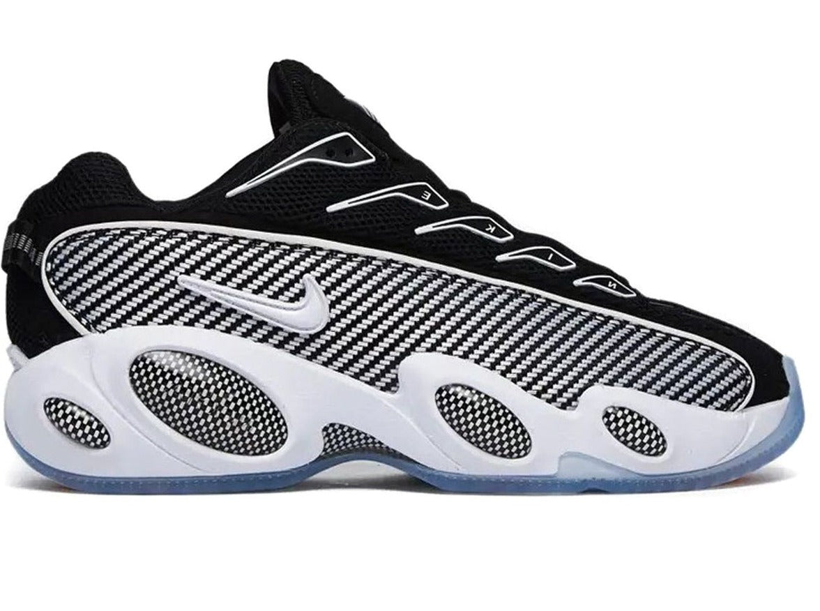 Nike Nocta Glide 'Drake Black'