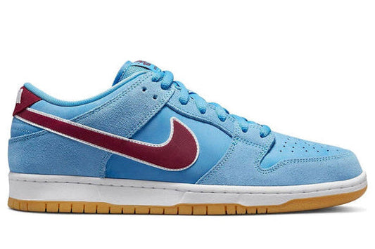 Nike SB Dunk Low Premium 'Philadelphia Phillies'
