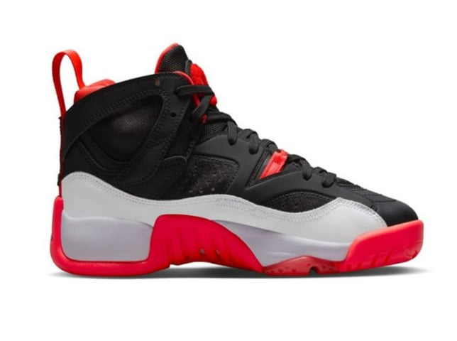 Jordan Jumpman Two Trey Black/White/Infrared 23
