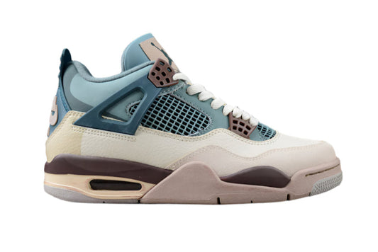 Jordan 4  - Snorlax