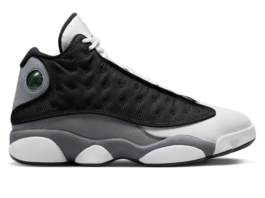 Jordan 13 Retro 'Black Flint'