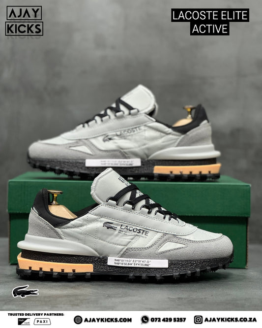Lacoste Elite Active