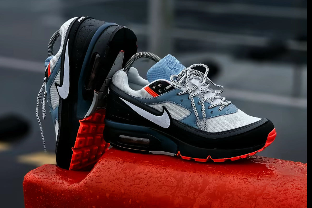 Nike Air Max BW