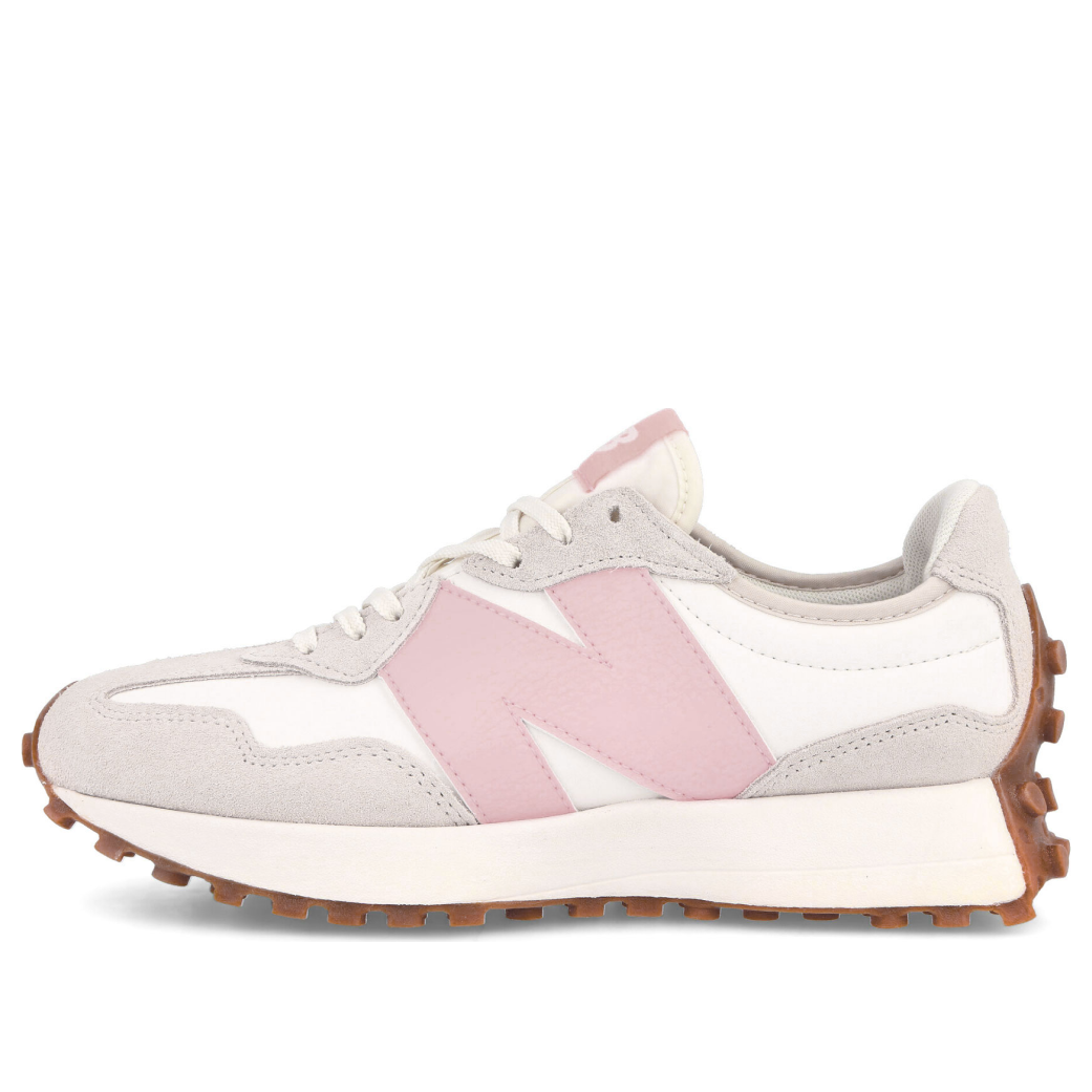 New Balance 327 'Sea Salt Pink Haze'