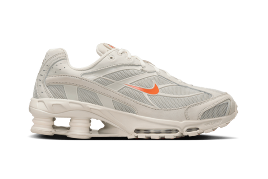 Nike x Supreme Shox Ride 2 SP