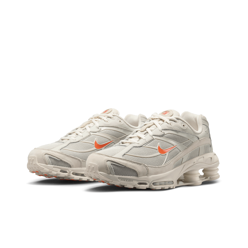 Nike x Supreme Shox Ride 2 SP