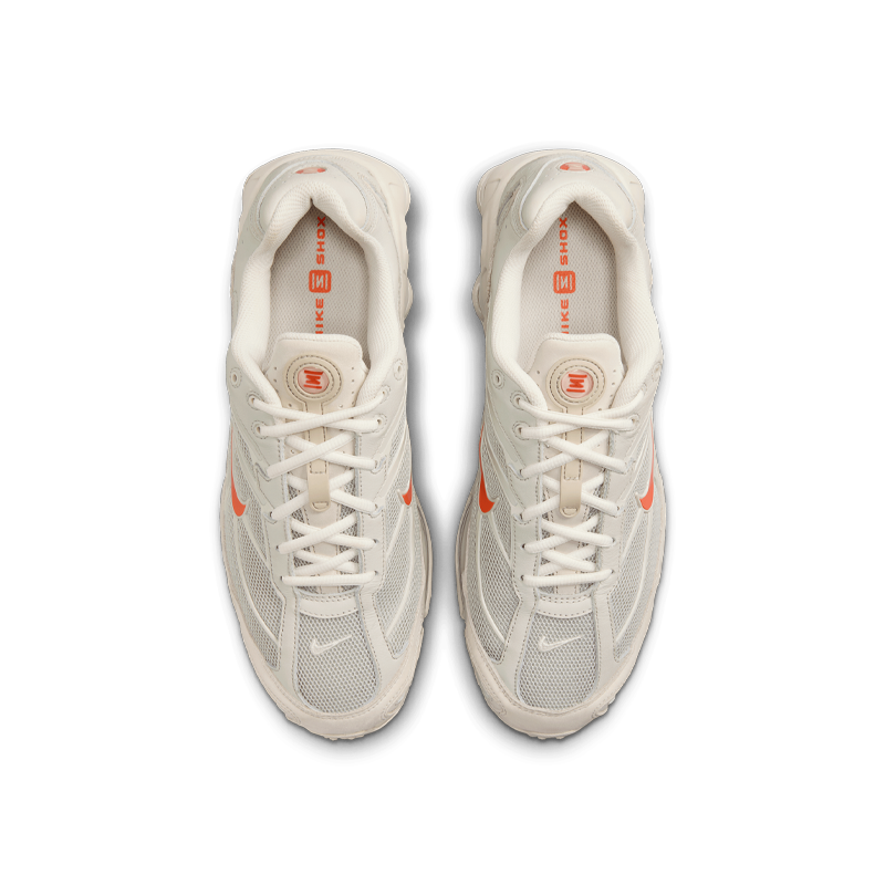 Nike x Supreme Shox Ride 2 SP