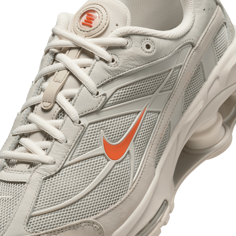 Nike x Supreme Shox Ride 2 SP