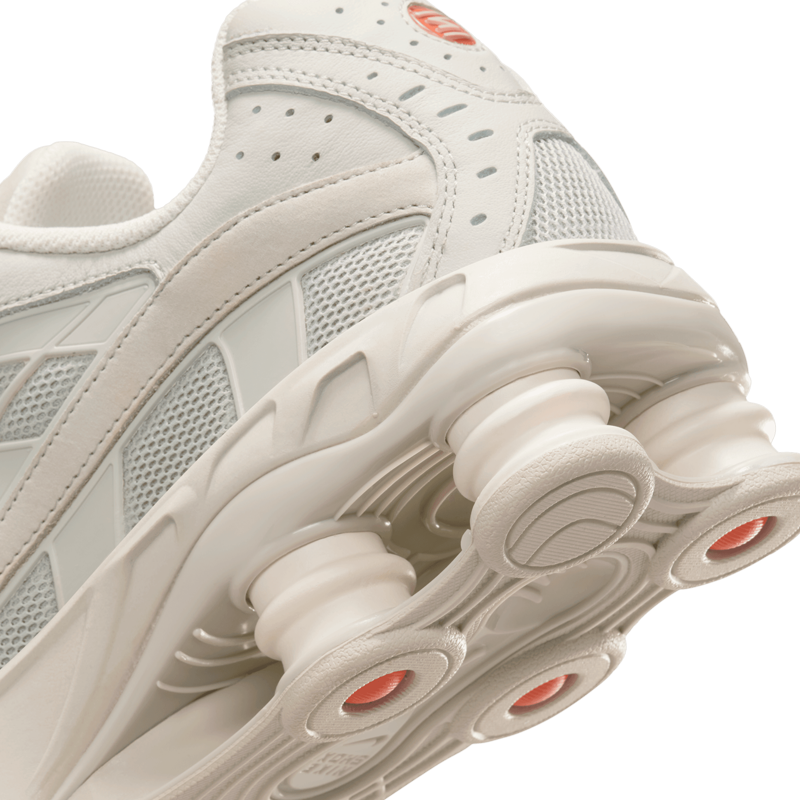 Nike x Supreme Shox Ride 2 SP