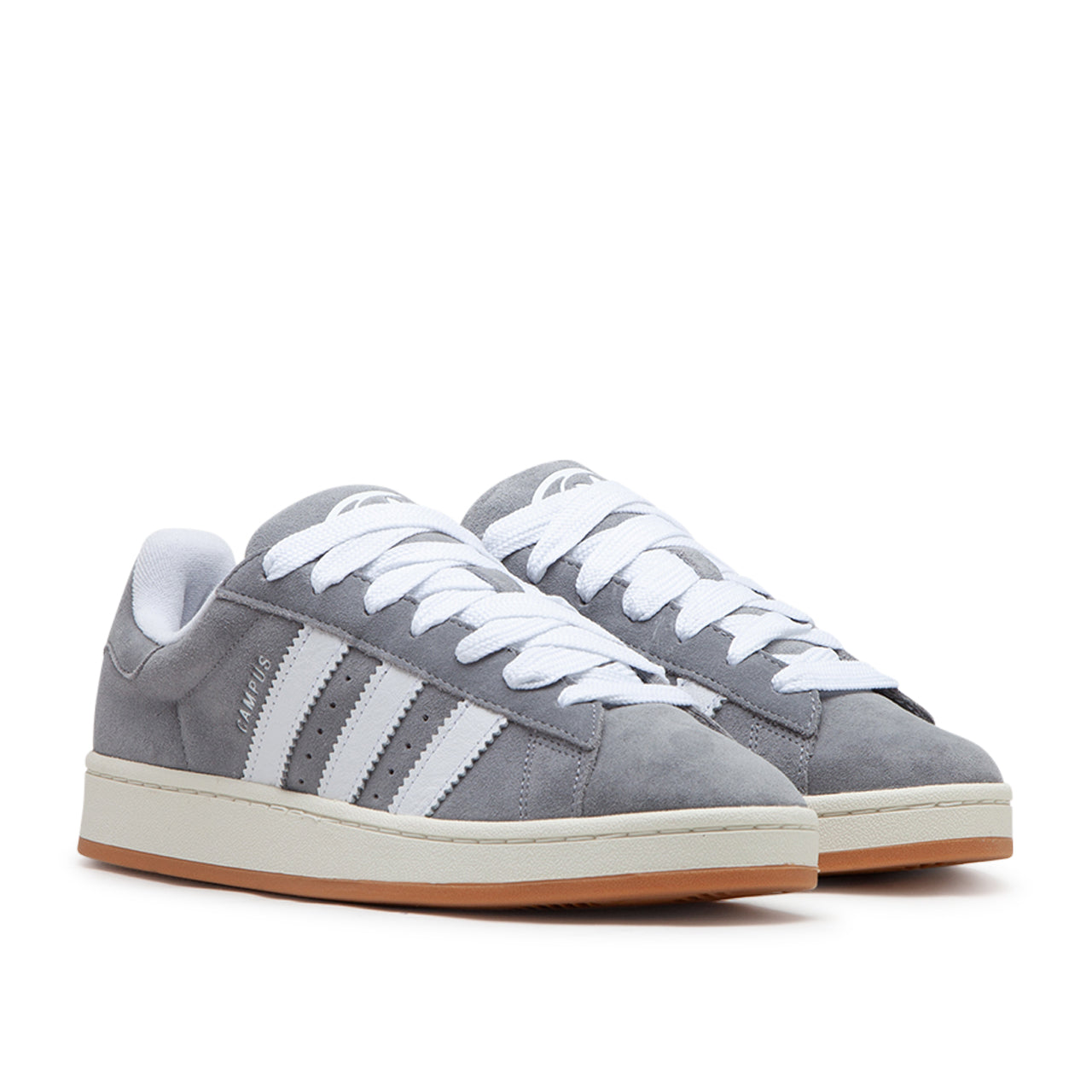 Adidas Campus 00s (Grey / White)