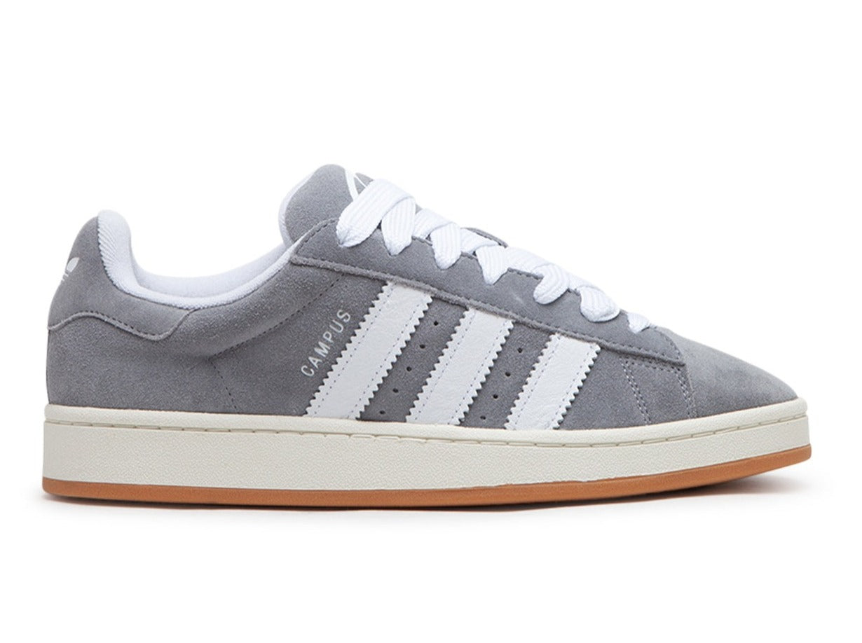 Adidas Campus 00s (Grey / White)