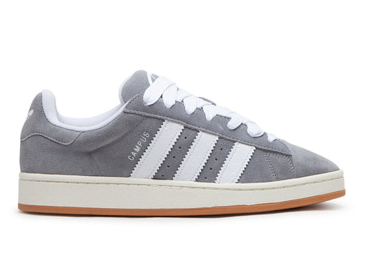 Adidas Campus 00s (Grey / White)