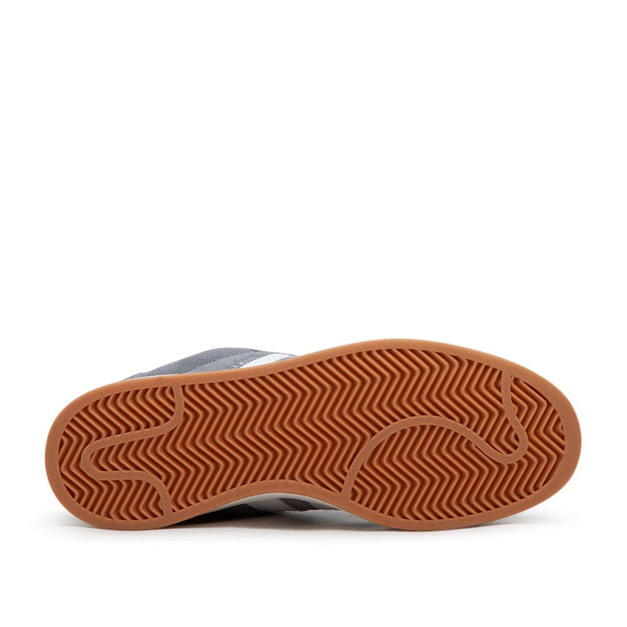 Adidas Campus 00s (Grey / White)