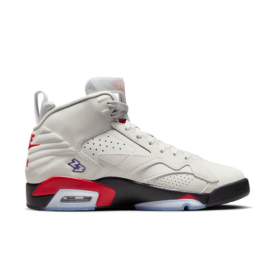 Jordan MVP 678 'Toronto Raptors'