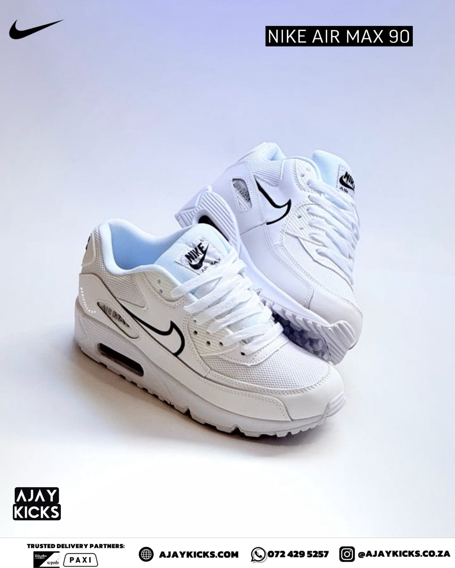Nike Air Max 90