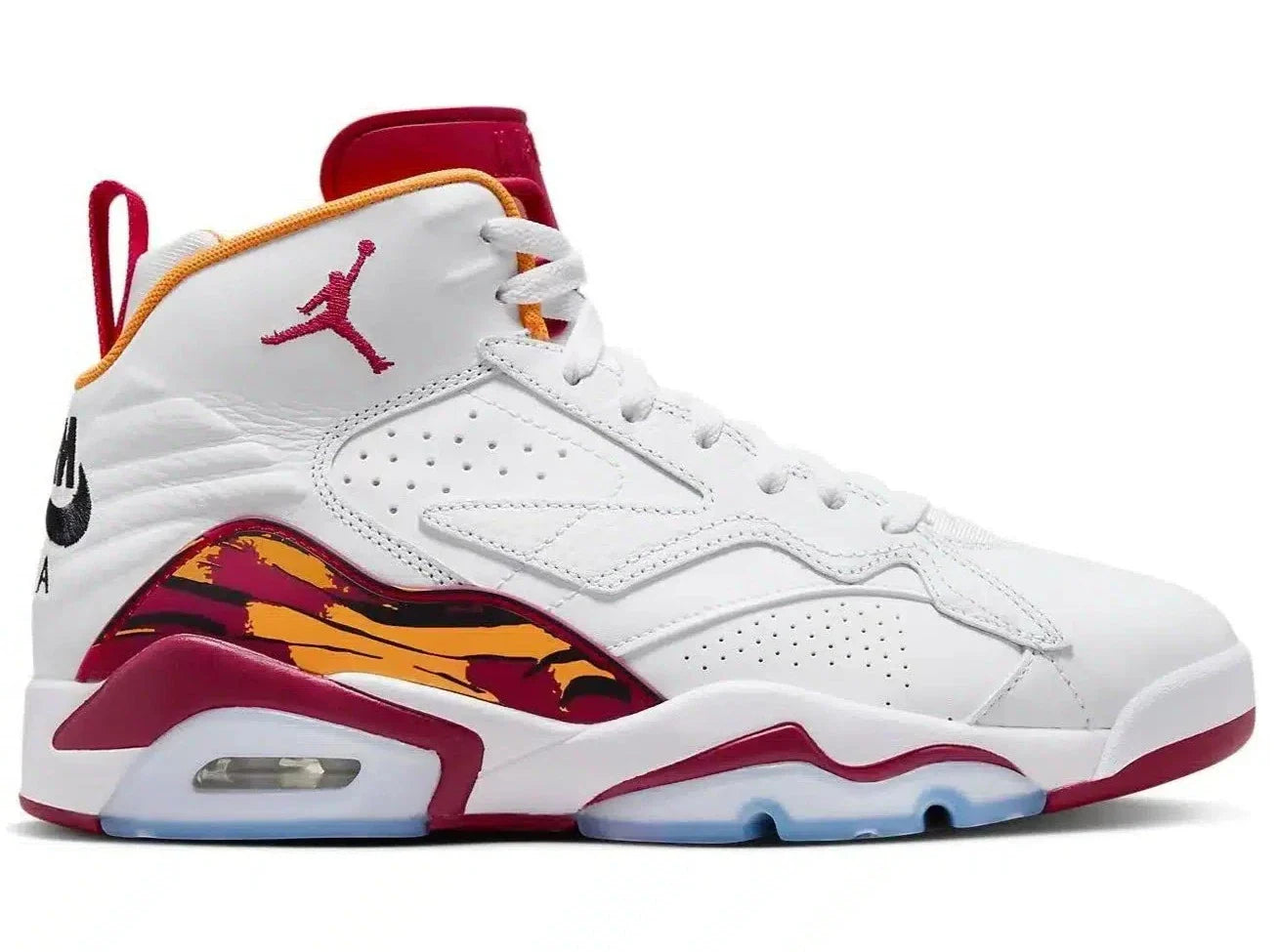 Jordan Jumpman MVP ‘Cardinal’