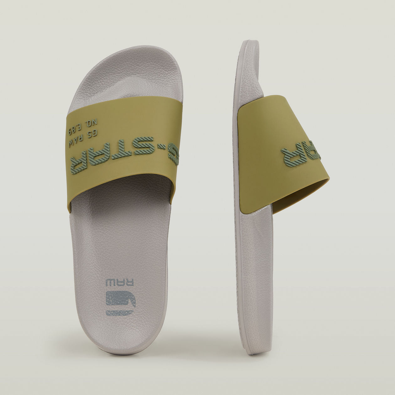 G-Star Men's Cart V slides