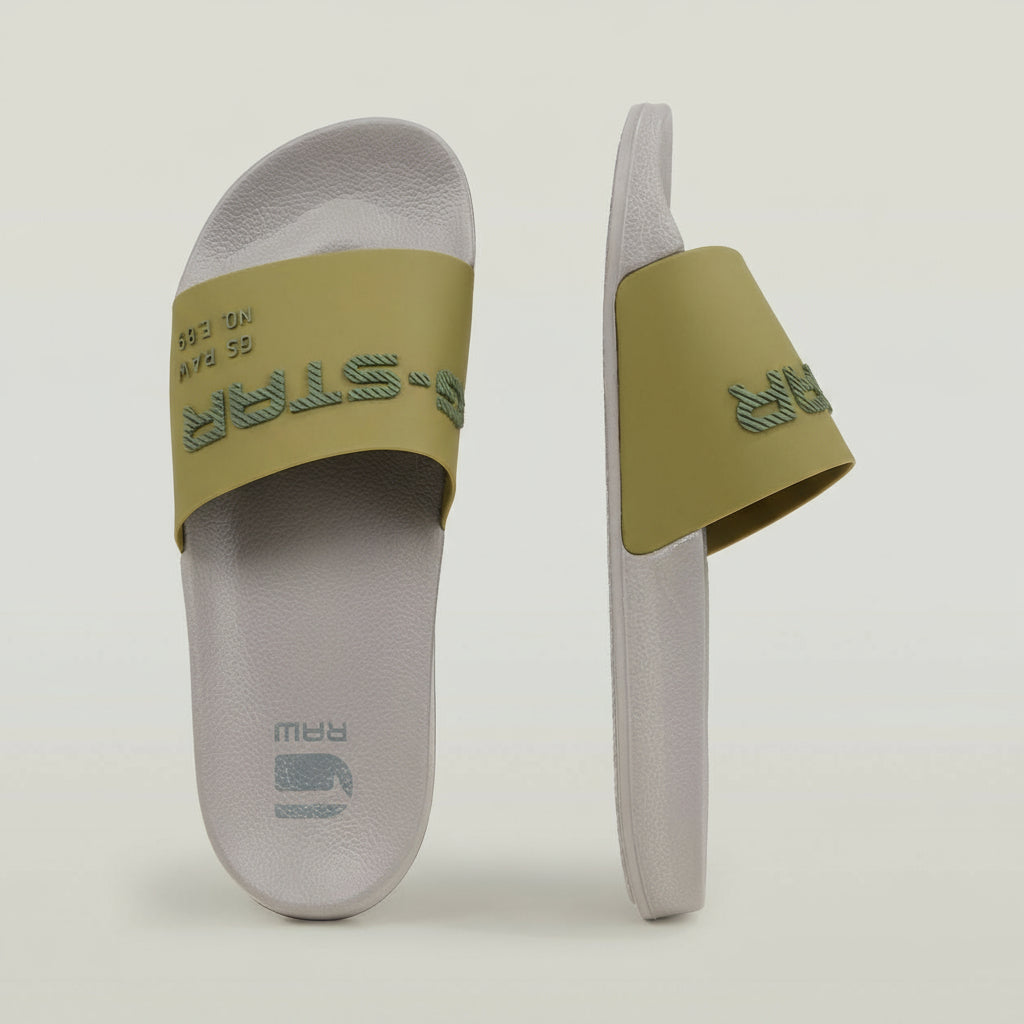 G-Star Men's Cart V slides