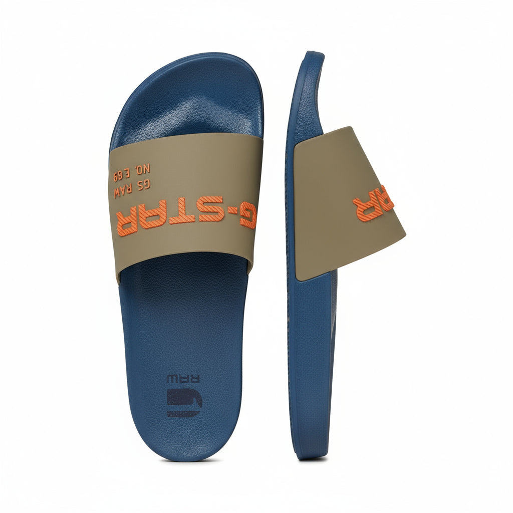 G-Star Men's Cart V slides
