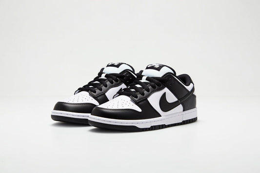 Nike Dunk Low 'Panda Black White'