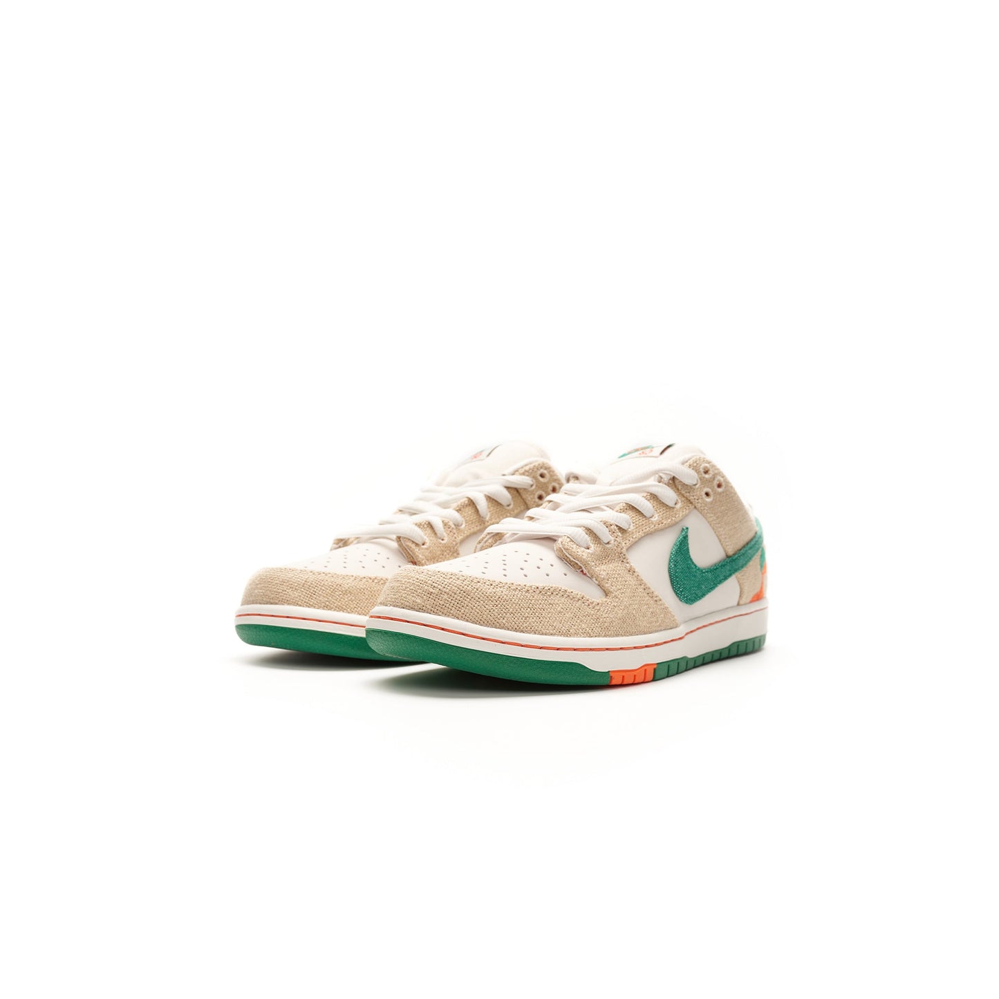 NIKE SB DUNK LOW JARRITOS
