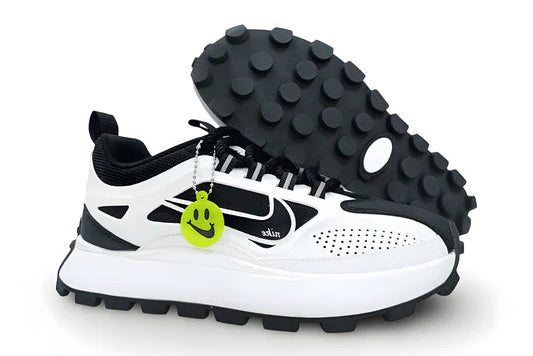 Nike Bailleli Black/White