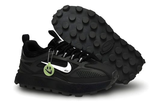 Nike Bailleli Black