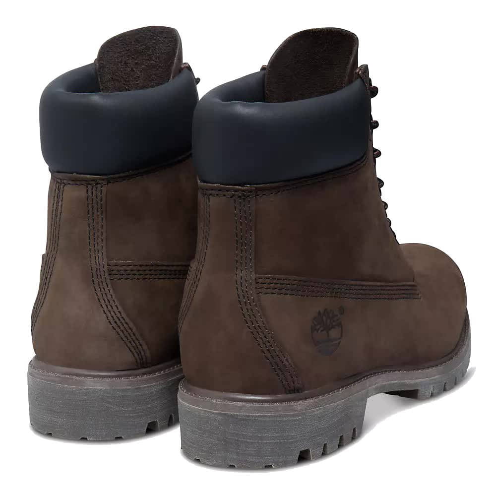 Timberland icon 6 Premium Boots (Brown )