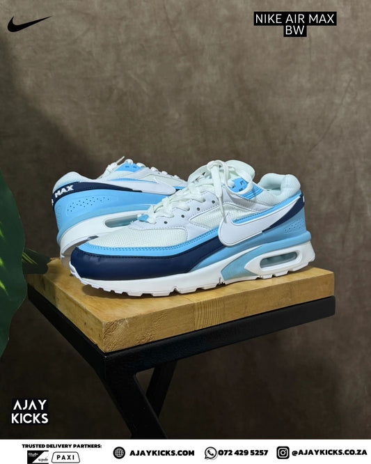 Nike Air Max BW Blue